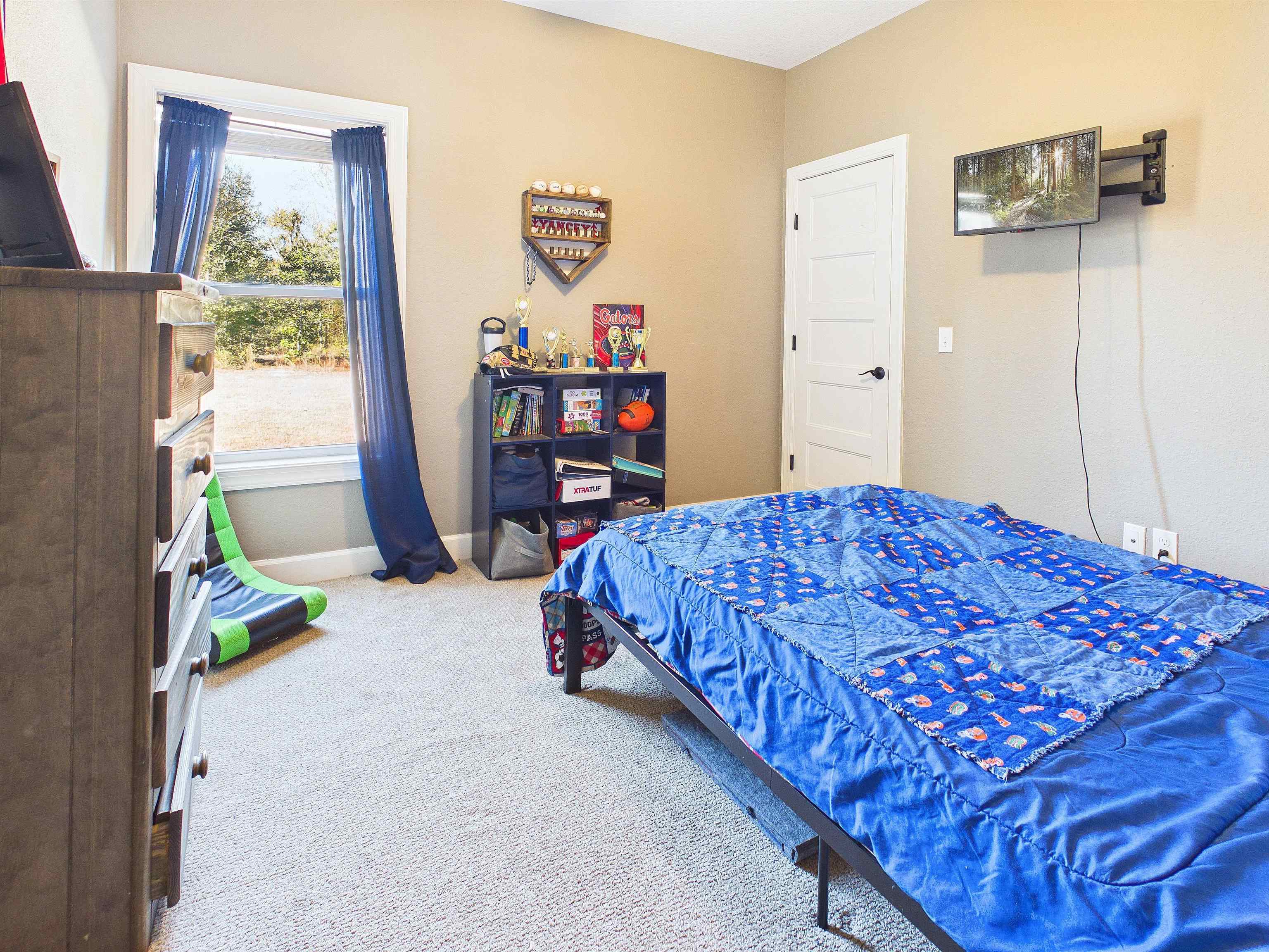 251 O Quinn Road Perry, FL 32348 - Photo 7 of 66