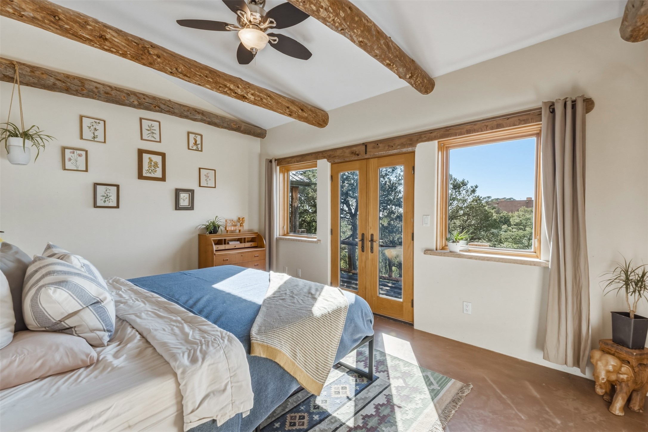 8 Price Ranch Road Santa Fe, NM 87505 - Photo 33 of 81 Gallery Image 33