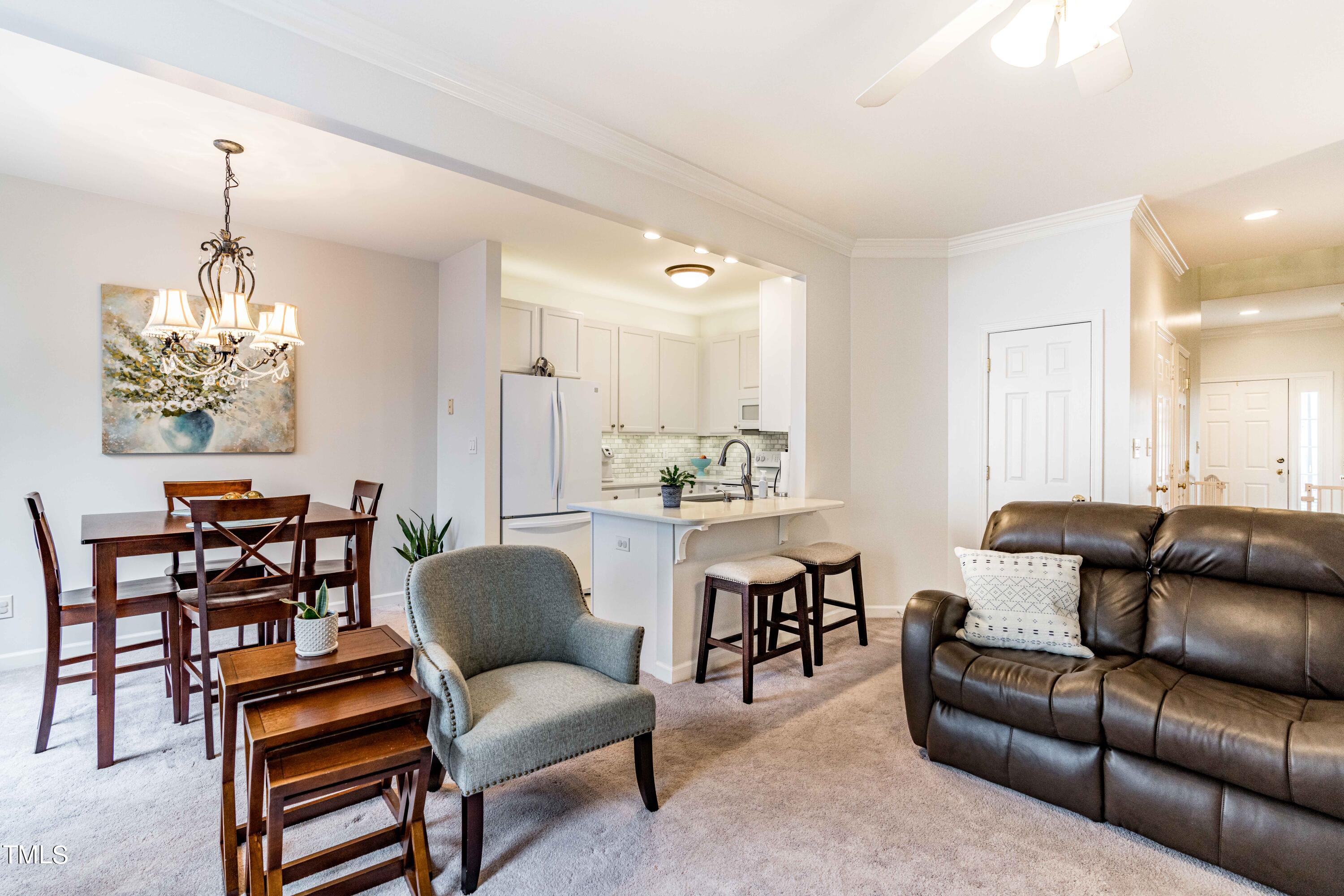 4553 Treerose Way Raleigh, NC 27606 - Photo 11 of 36 DSC01082