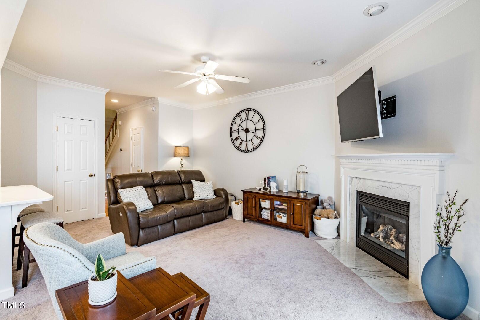 4553 Treerose Way Raleigh, NC 27606 - Photo 12 of 36 DSC01081 (Large)