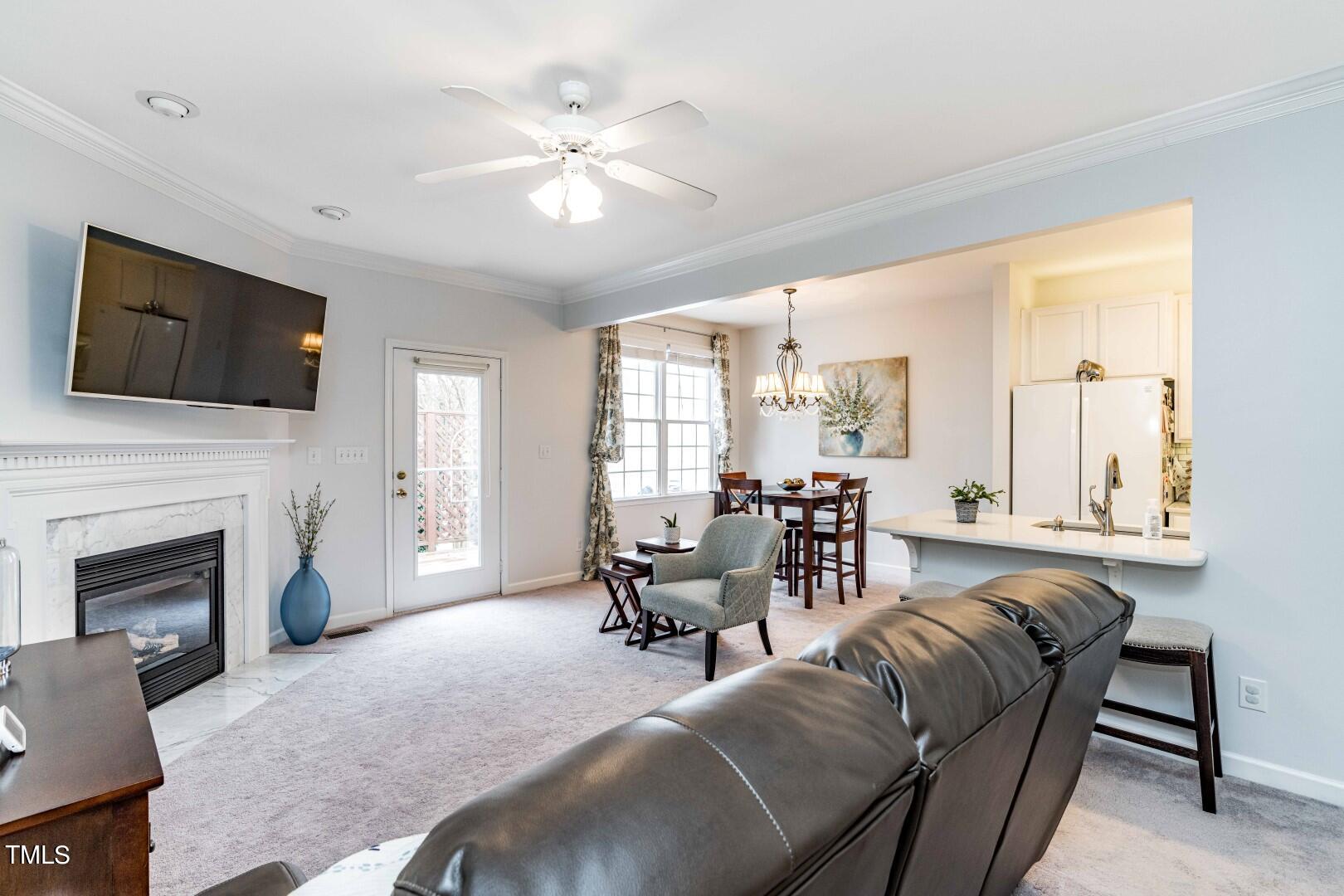 4553 Treerose Way Raleigh, NC 27606 - Photo 14 of 36 DSC01077 (Large)