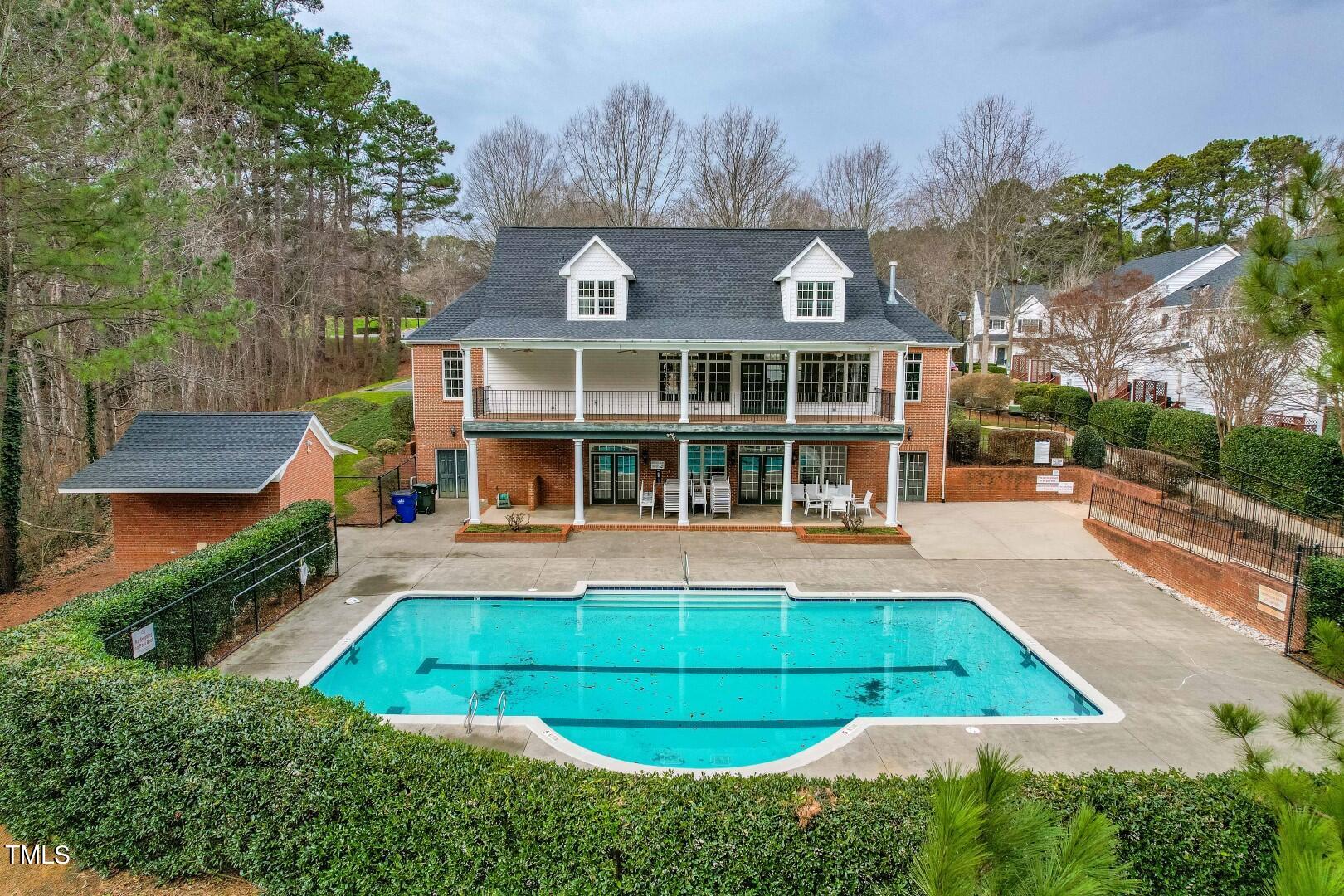4553 Treerose Way Raleigh, NC 27606 - Photo 29 of 36 dji_fly_20240115_104402_192_170533347820