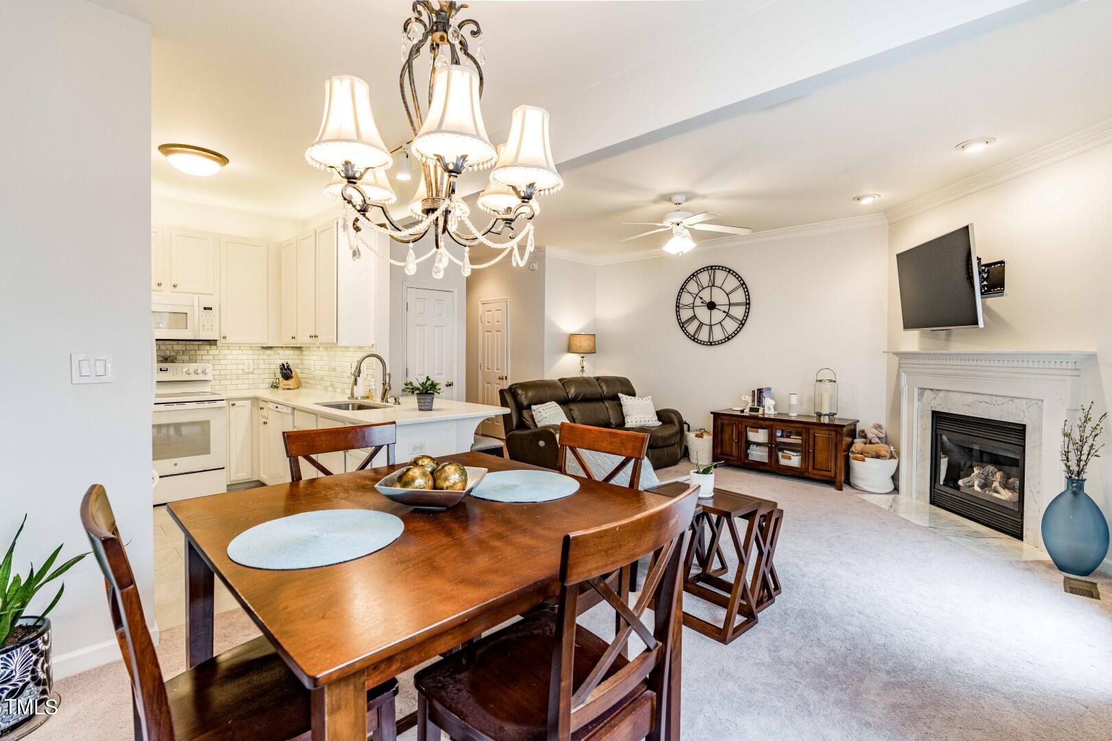 4553 Treerose Way Raleigh, NC 27606 - Photo 10 of 36 DSC01083 (Large)