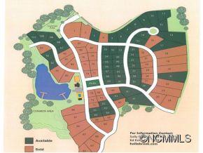 Lot 21 Rockbridge Rd Mills River Mills River, NC 28759 - Photo 1 of 1