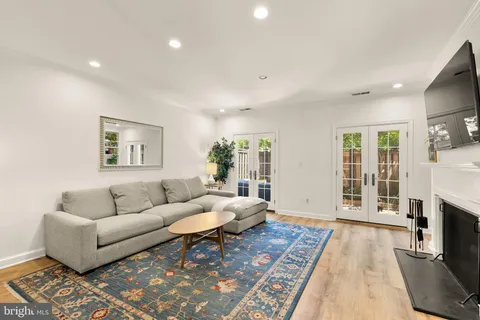 $925,000 | 1614 Beekman Place Northwest, Unit C, Washington, DC 20009