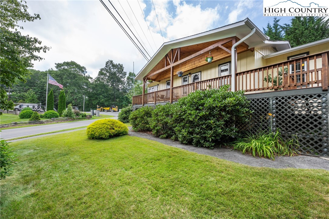 17 Elderberry Loop Newland, NC 28657 - Photo 42 of 47