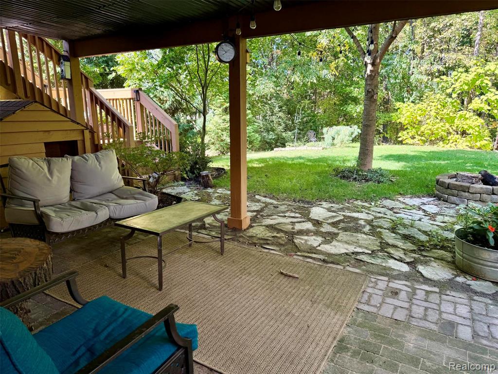 419 Otter Run Road Holly, MI 48442 - Photo 45 of 60 Gallery Image 45