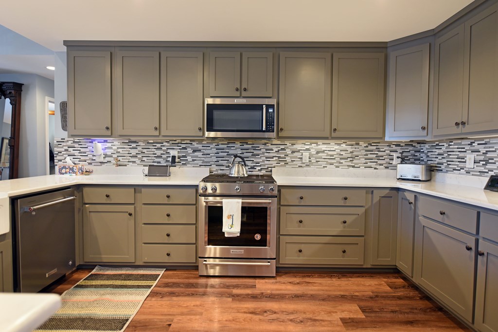 143 Hunter Lane Blue Ridge, GA 30513 - Photo 6 of 27 Gallery Image 6