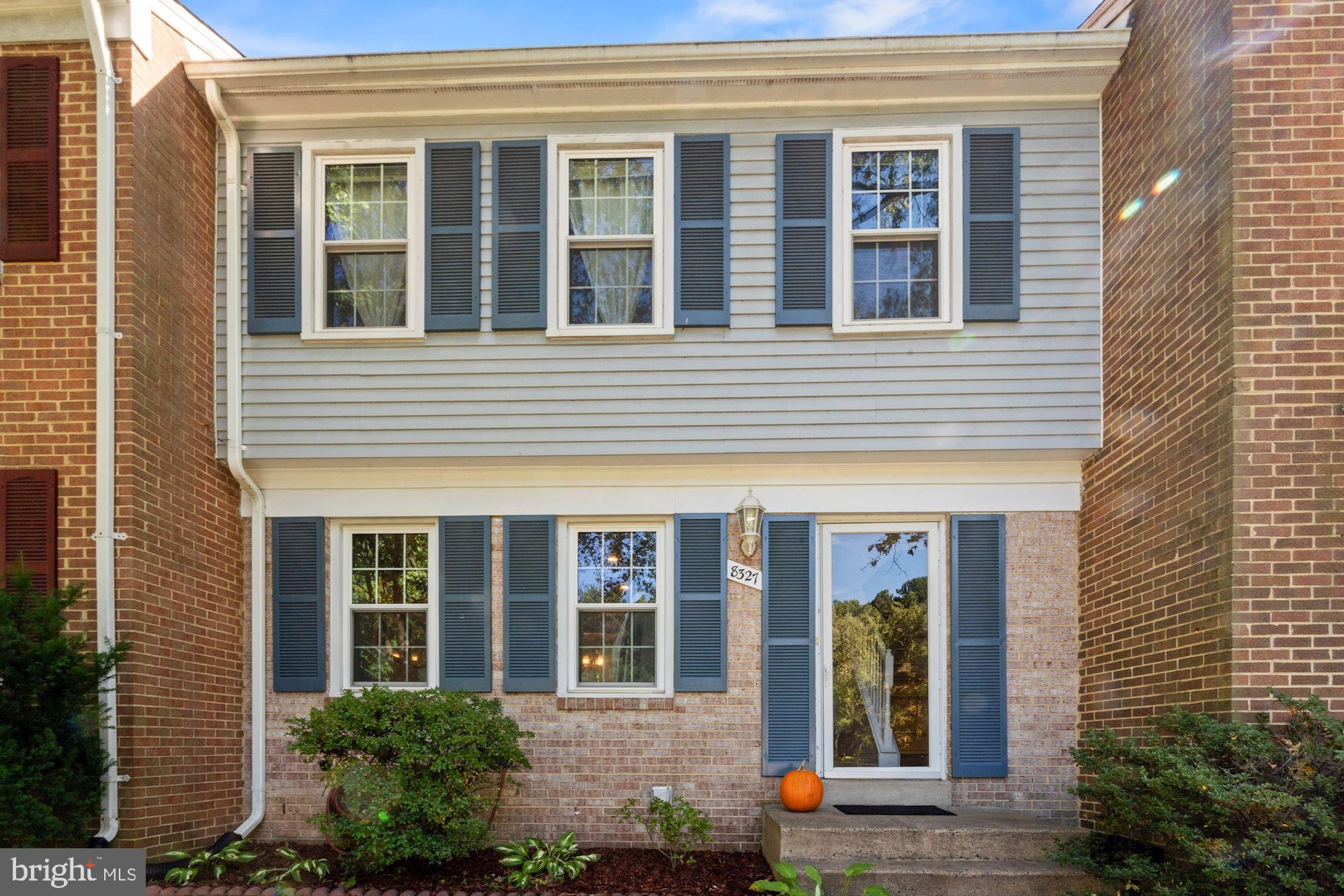 8327 Moline Place Springfield, VA 22153 - Photo 1 of 33 Gallery Image 1