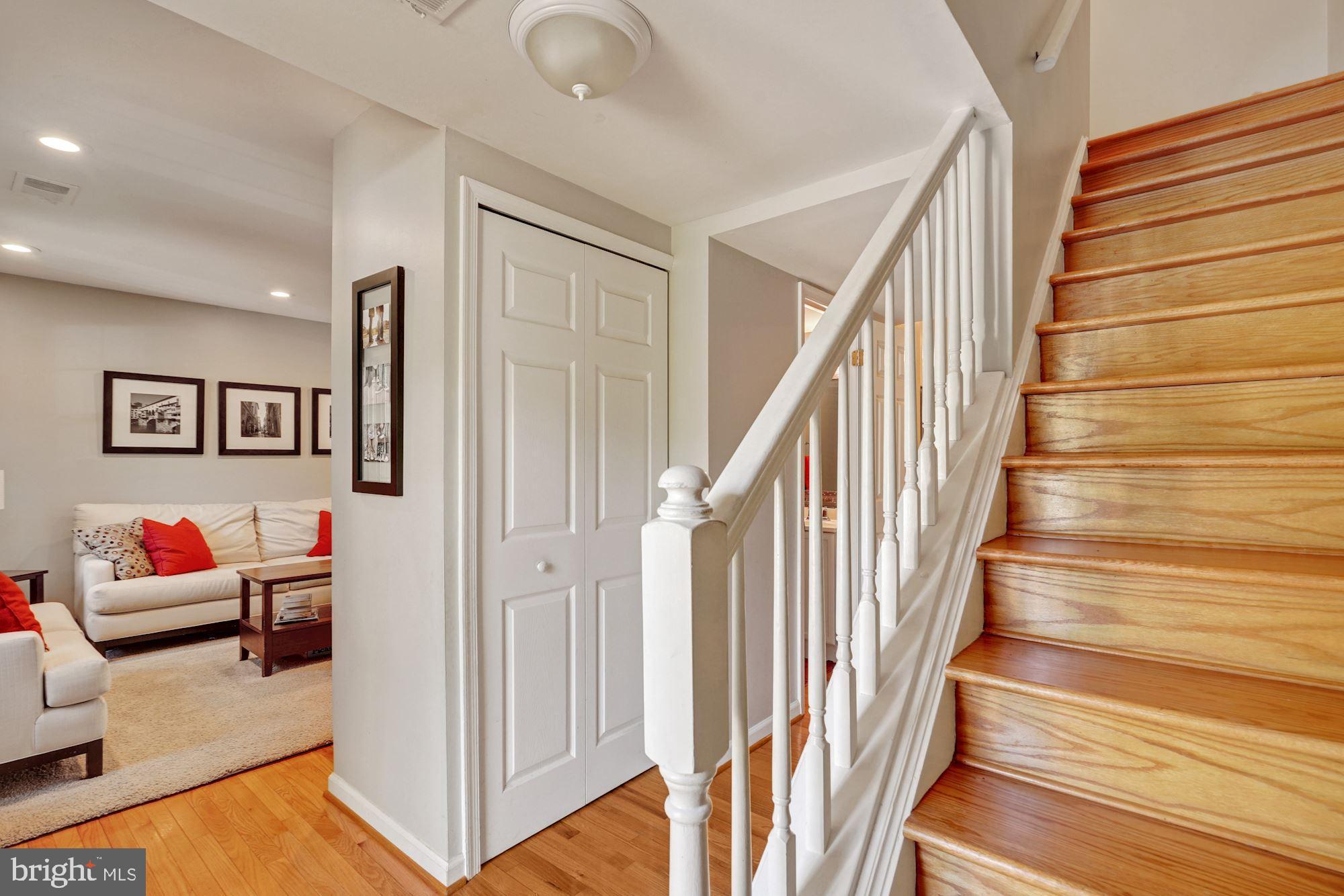 8327 Moline Place Springfield, VA 22153 - Photo 12 of 33 Gallery Image 12