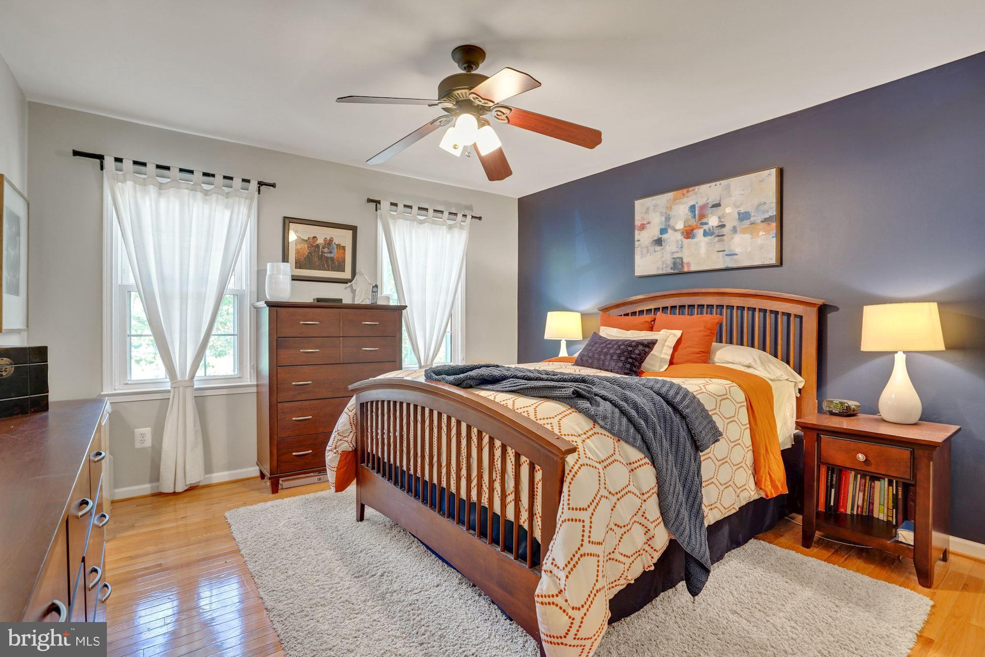 8327 Moline Place Springfield, VA 22153 - Photo 13 of 33 Gallery Image 13