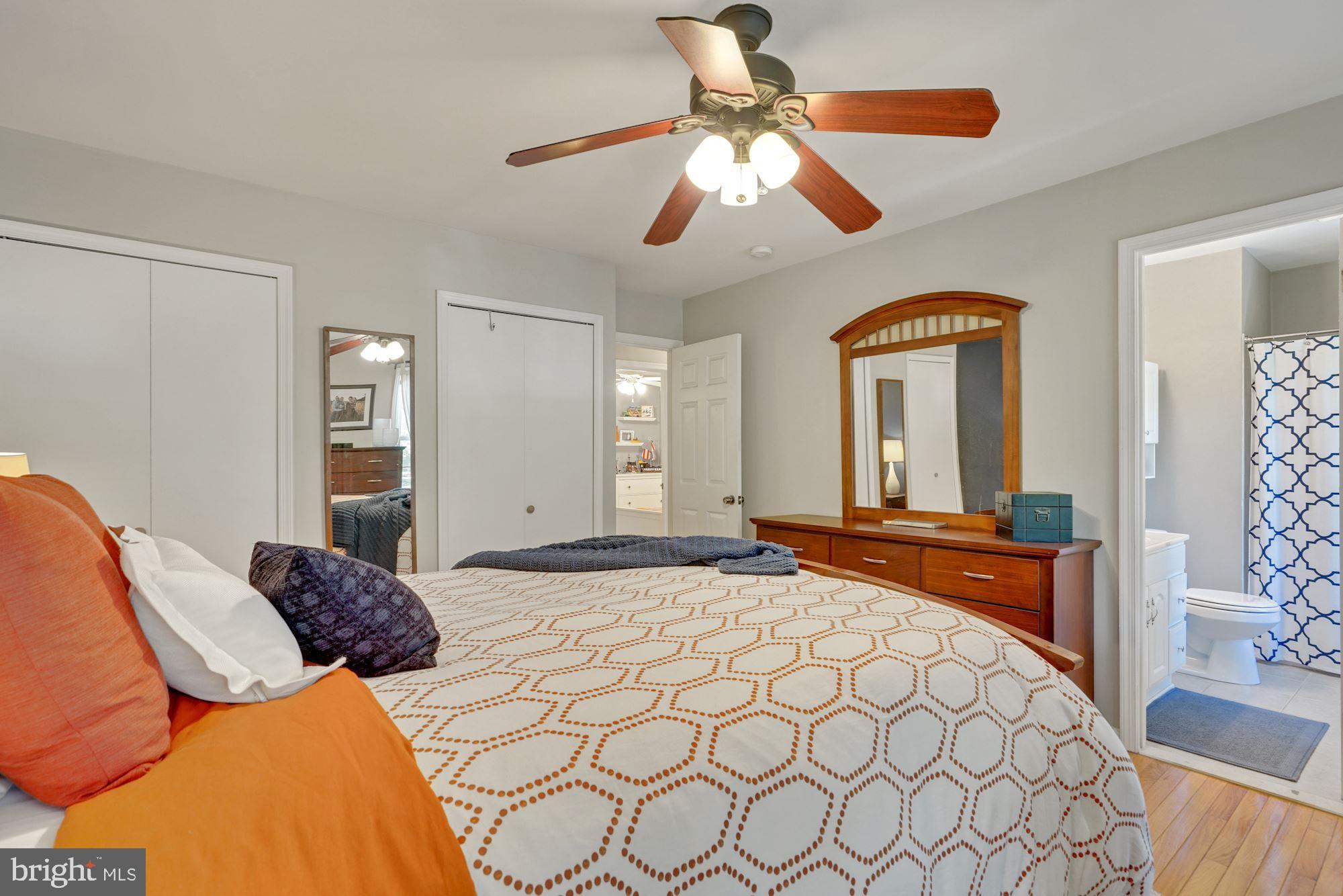 8327 Moline Place Springfield, VA 22153 - Photo 16 of 33 Gallery Image 16