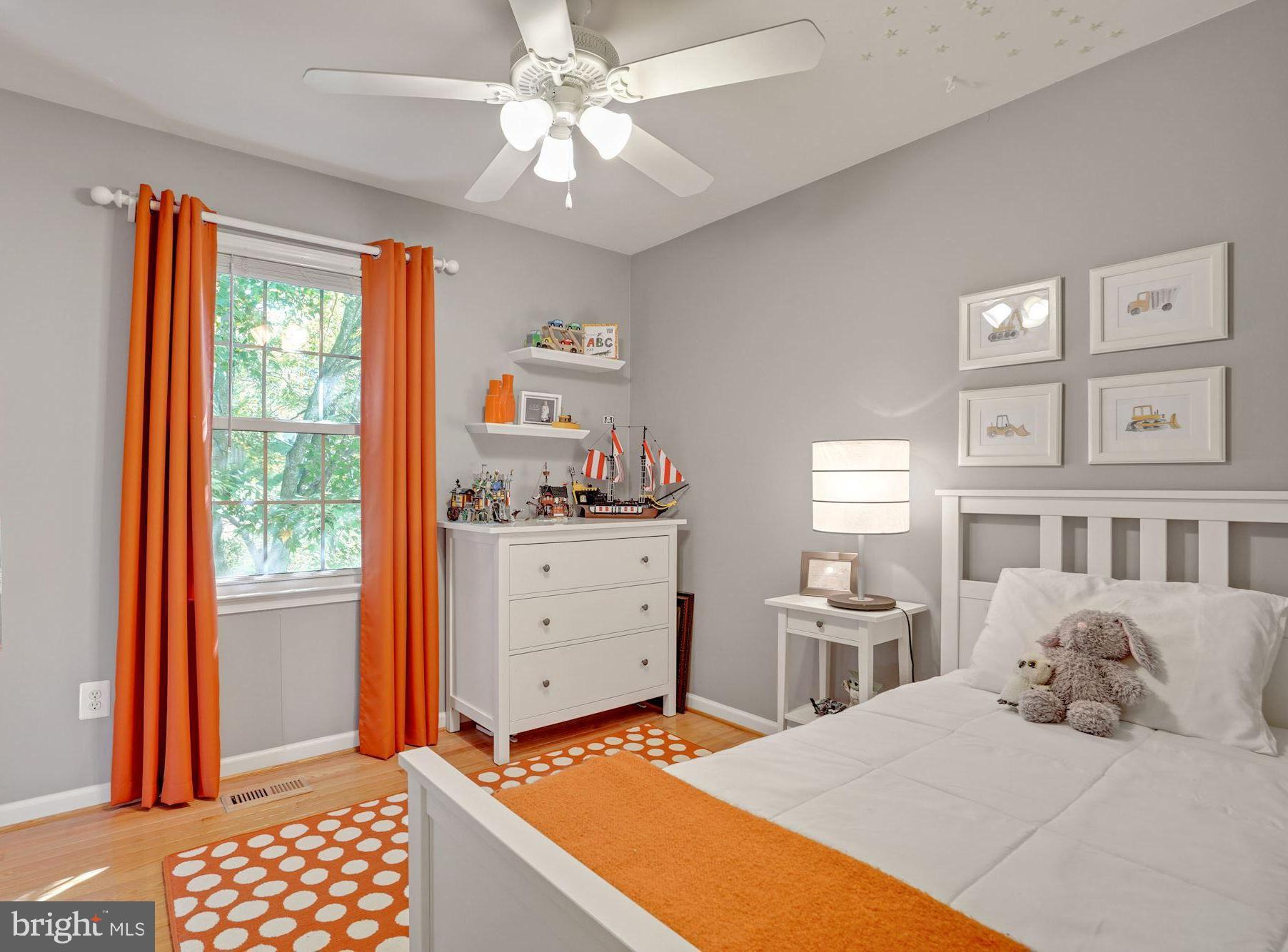 8327 Moline Place Springfield, VA 22153 - Photo 18 of 33 Gallery Image 18