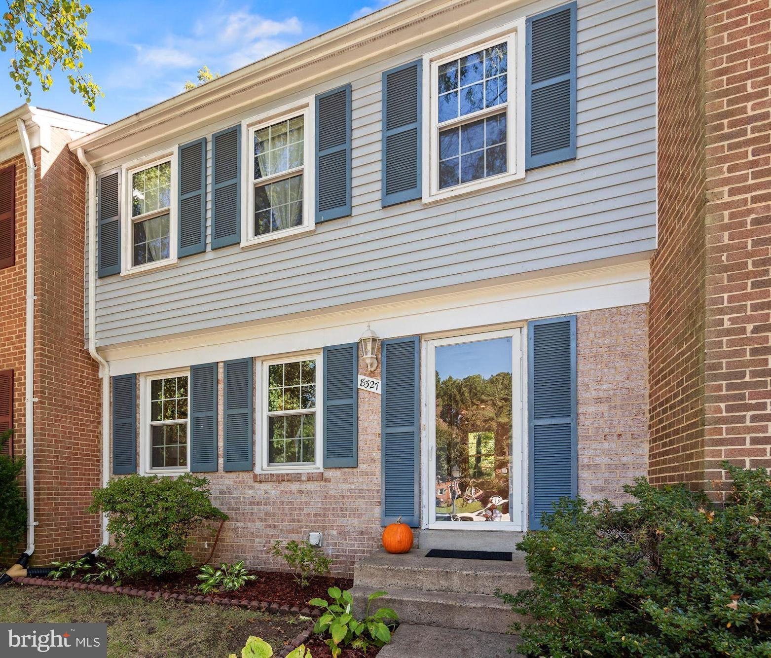 8327 Moline Place Springfield, VA 22153 - Photo 2 of 33 Gallery Image 2
