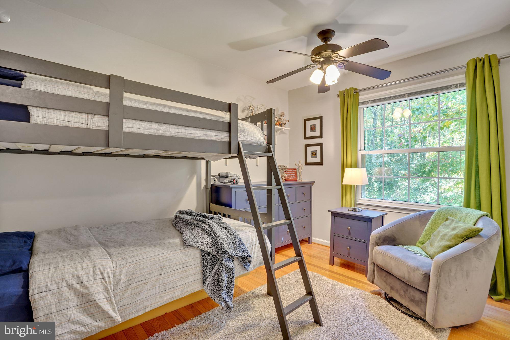 8327 Moline Place Springfield, VA 22153 - Photo 21 of 33 Gallery Image 21