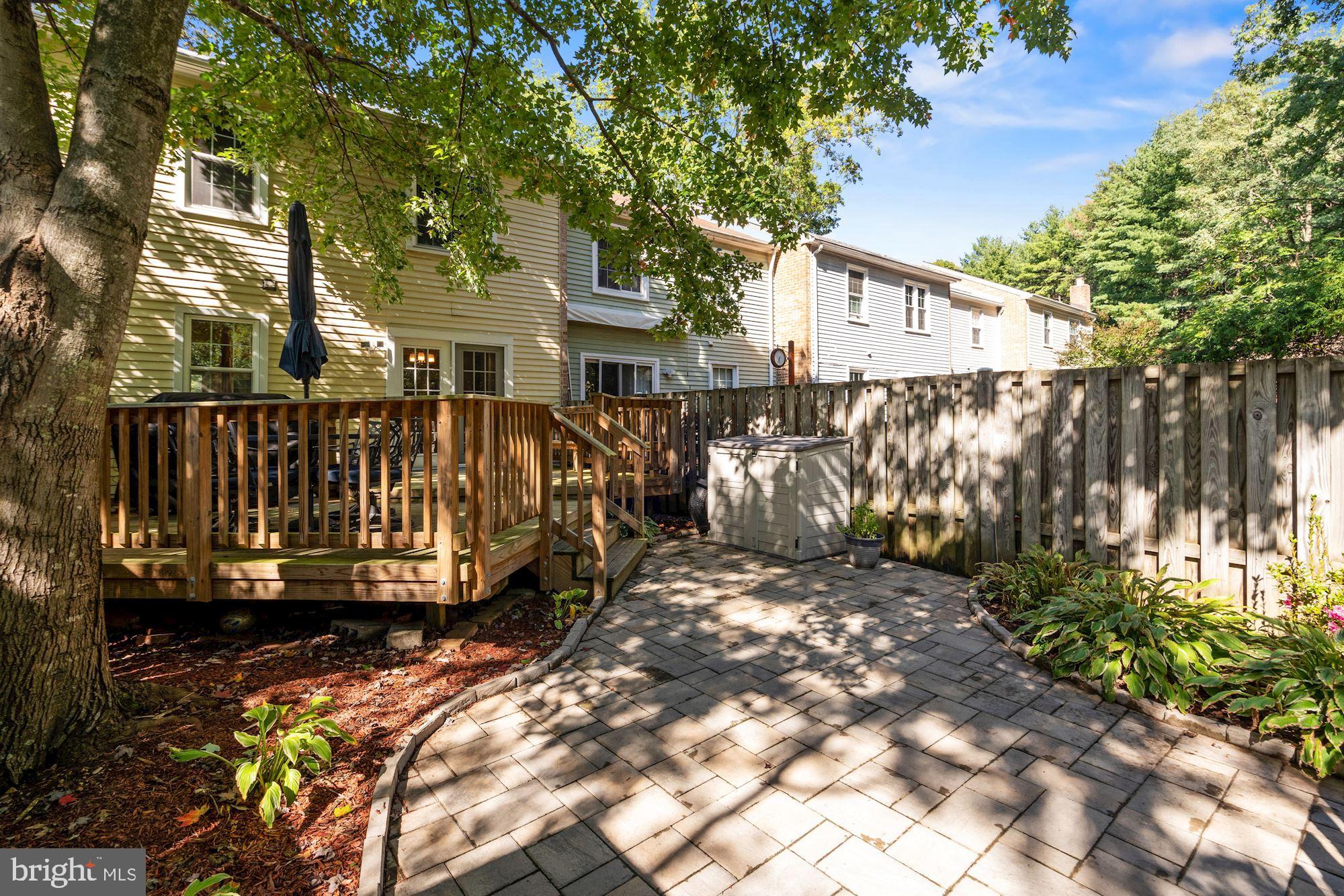 8327 Moline Place Springfield, VA 22153 - Photo 27 of 33 Gallery Image 27
