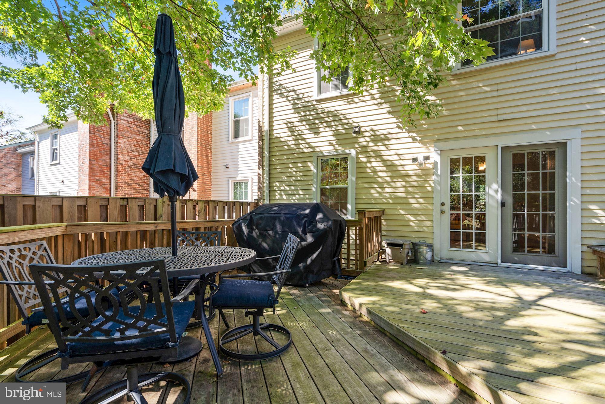 8327 Moline Place Springfield, VA 22153 - Photo 28 of 33 Gallery Image 28