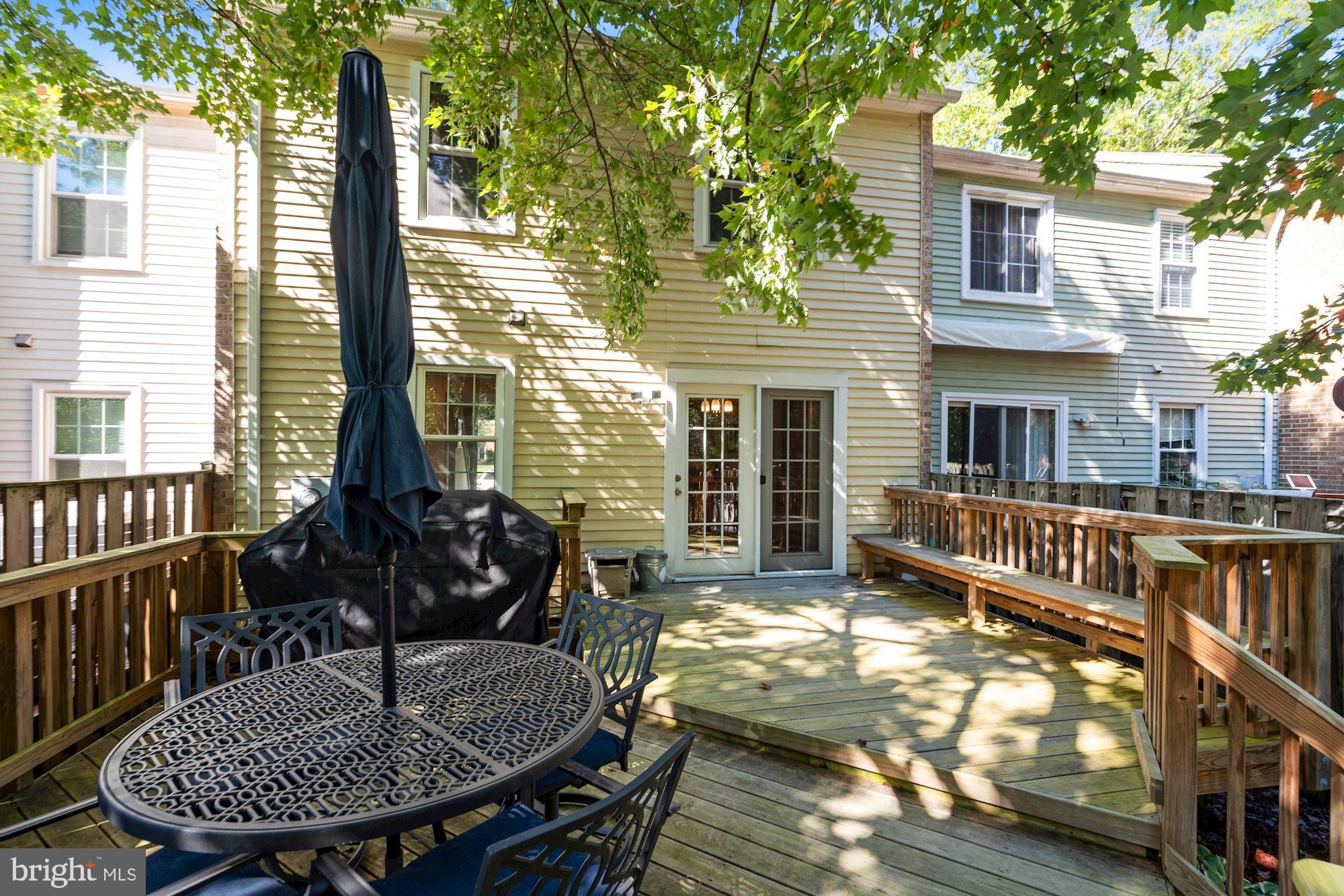 8327 Moline Place Springfield, VA 22153 - Photo 29 of 33 Gallery Image 29
