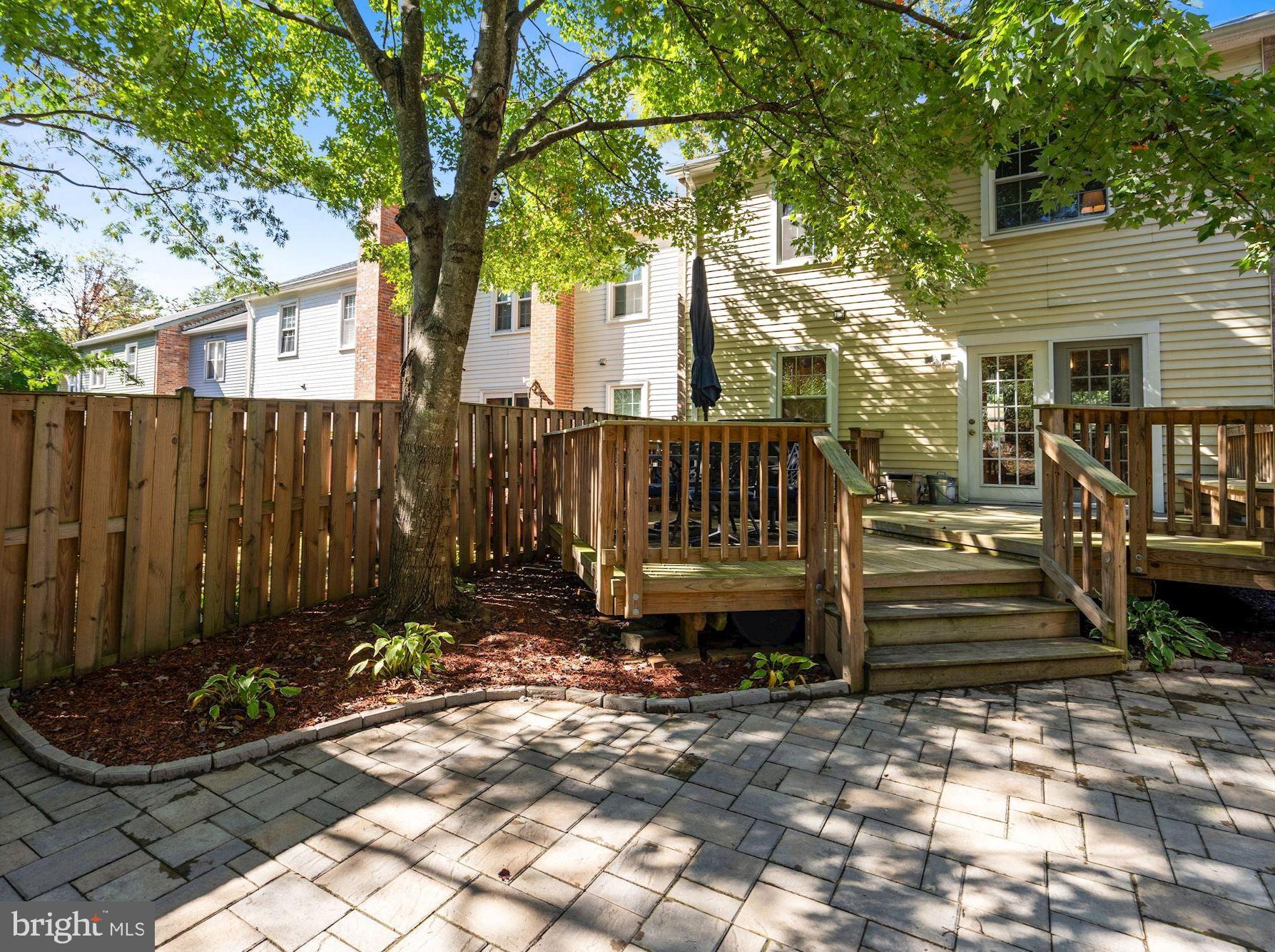 8327 Moline Place Springfield, VA 22153 - Photo 30 of 33 Gallery Image 30