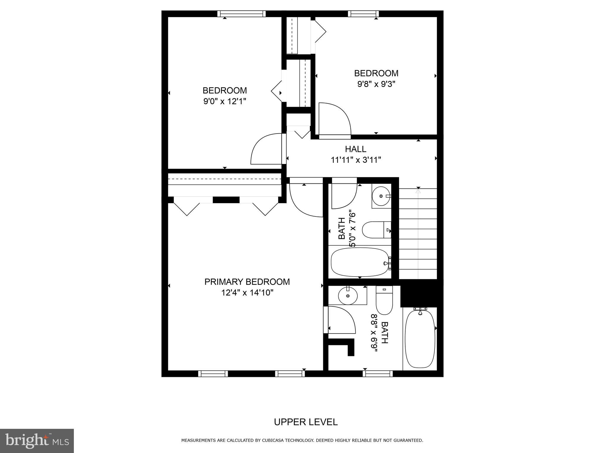8327 Moline Place Springfield, VA 22153 - Photo 32 of 33 Gallery Image 32