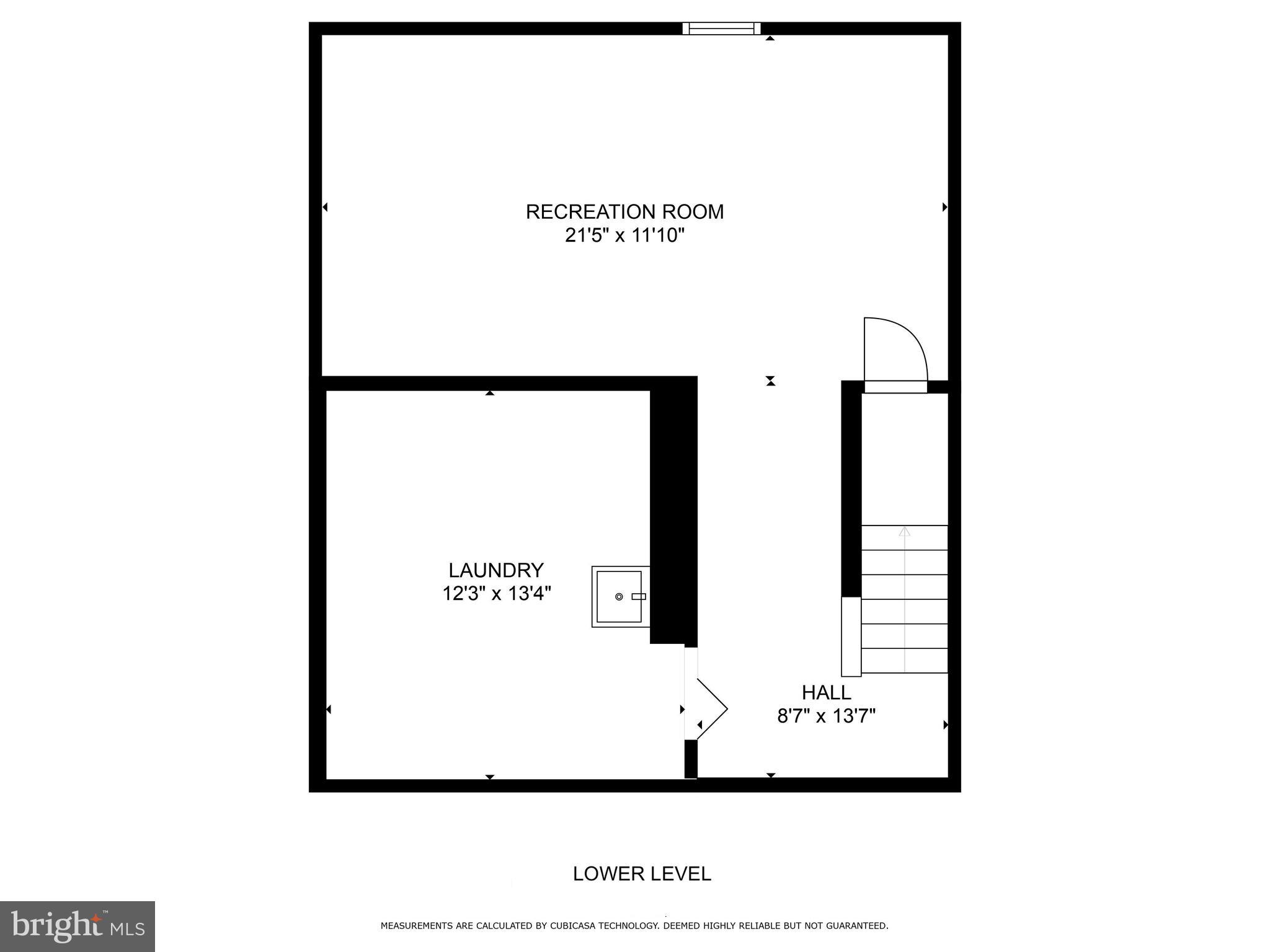 8327 Moline Place Springfield, VA 22153 - Photo 33 of 33 Gallery Image 33