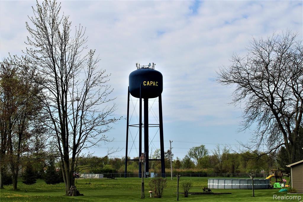 Parcel A Capac Road Allenton, MI 48002 - Photo 9 of 11
