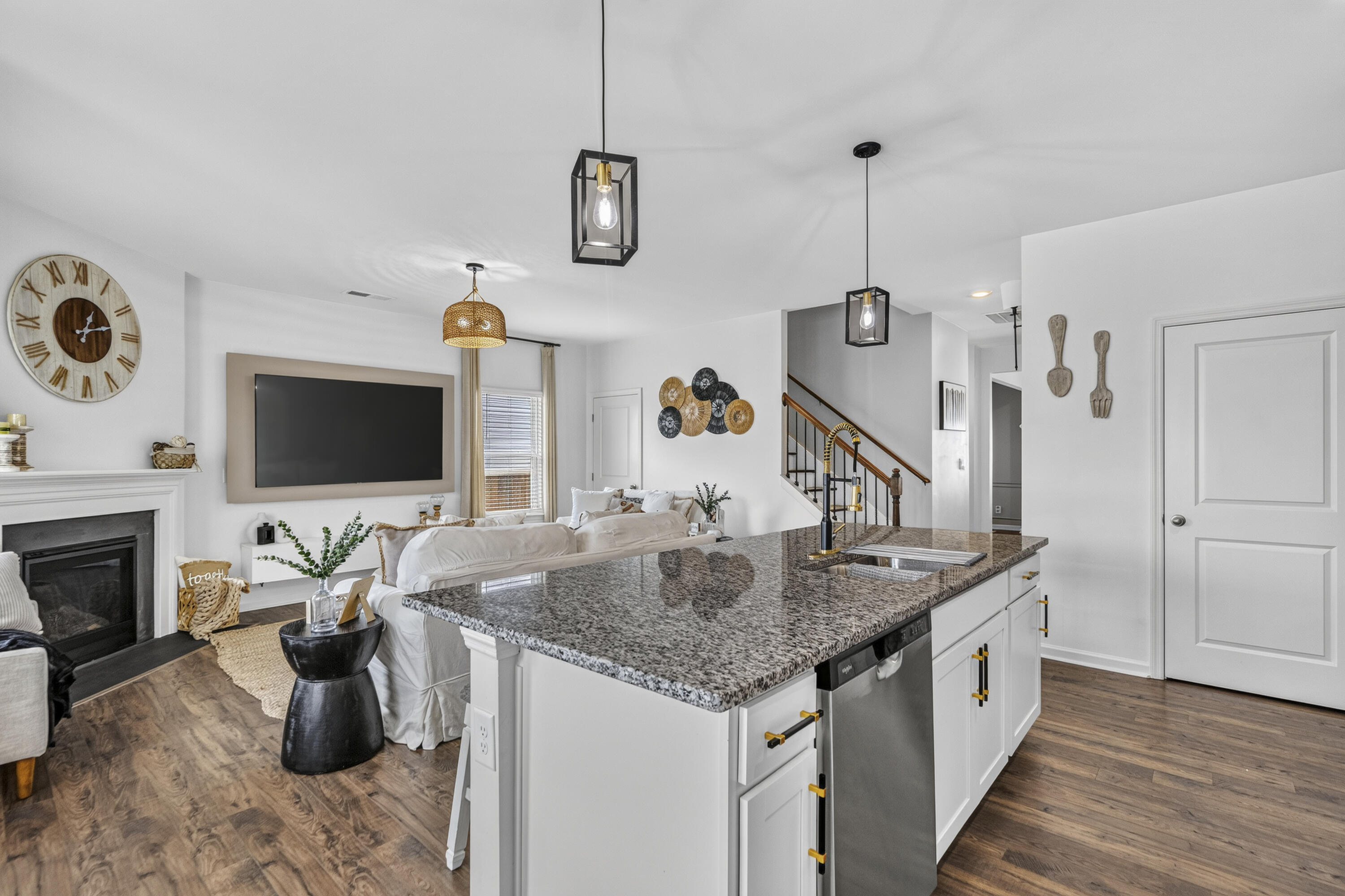 8583 Raspberry Way Ooltewah, TN 37363 - Photo 2 of 36 8583 Raspberry Way-10