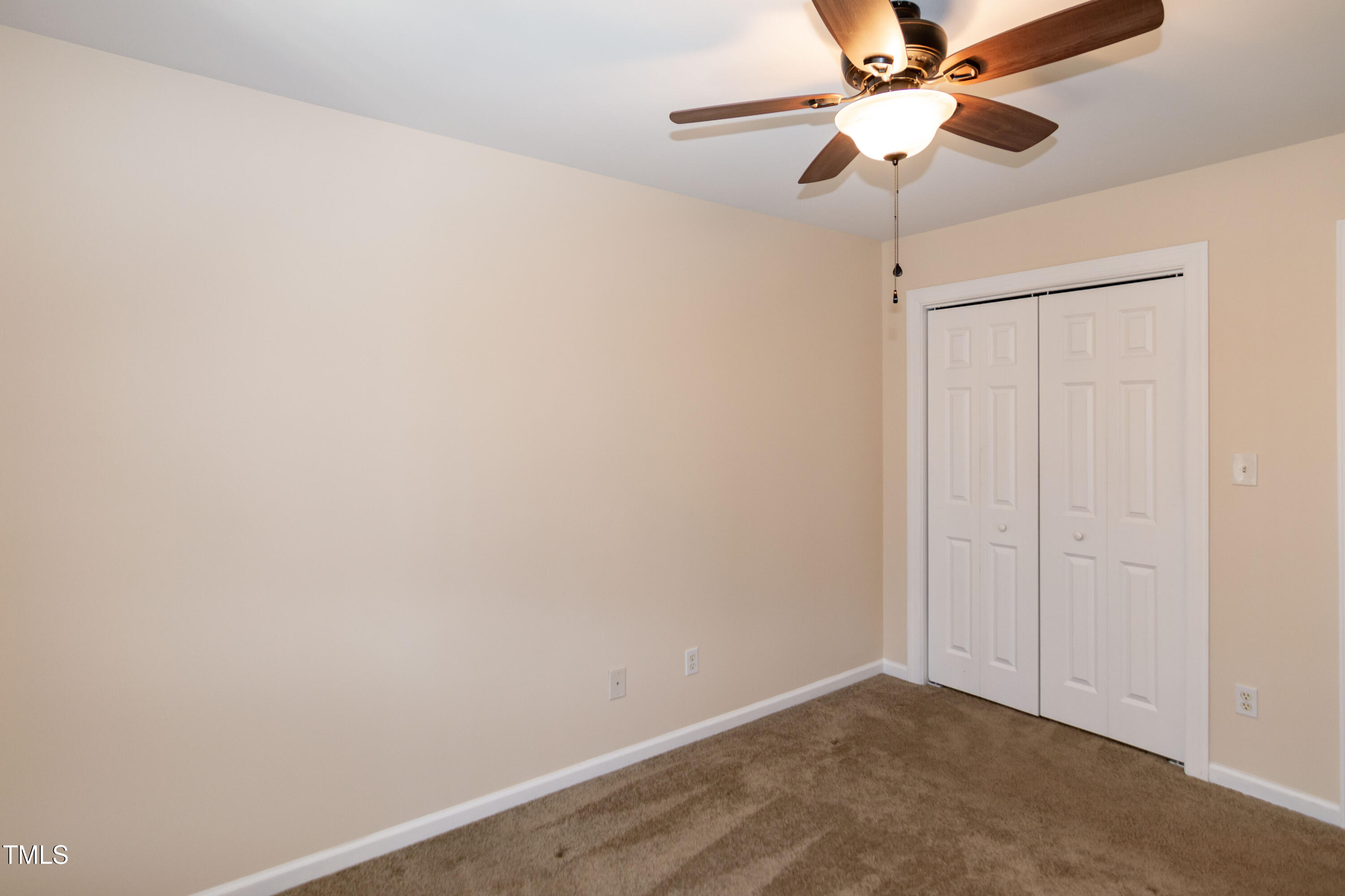2638 Andover Glen Road Raleigh, NC 27604 - Photo 34 of 49 a view of a small space with a fan