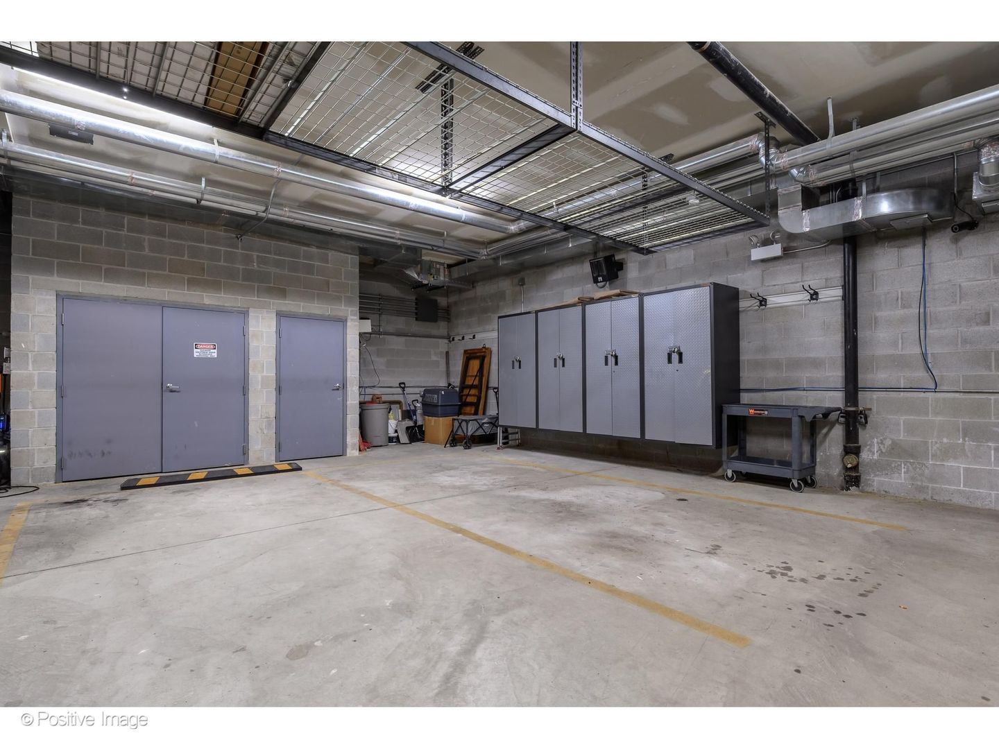 2037 West Division Street, Unit PH Chicago, IL 60622 - Photo 34 of 35