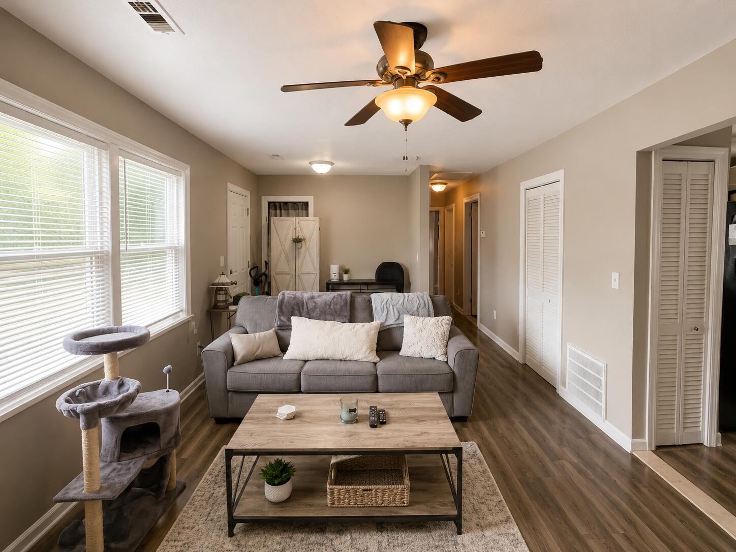 12912 Kelley Road Brooklyn, MI 49230 - Photo 2 of 9 2