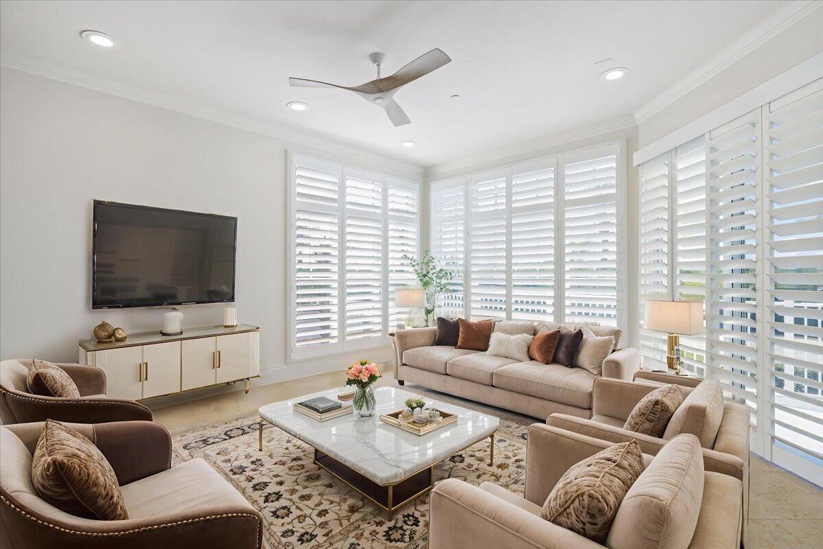 4917 Watersong Way Fort Pierce, FL 34949 - Photo 19 of 59 62-0B2A5456 - Living Room - Luxury - 8