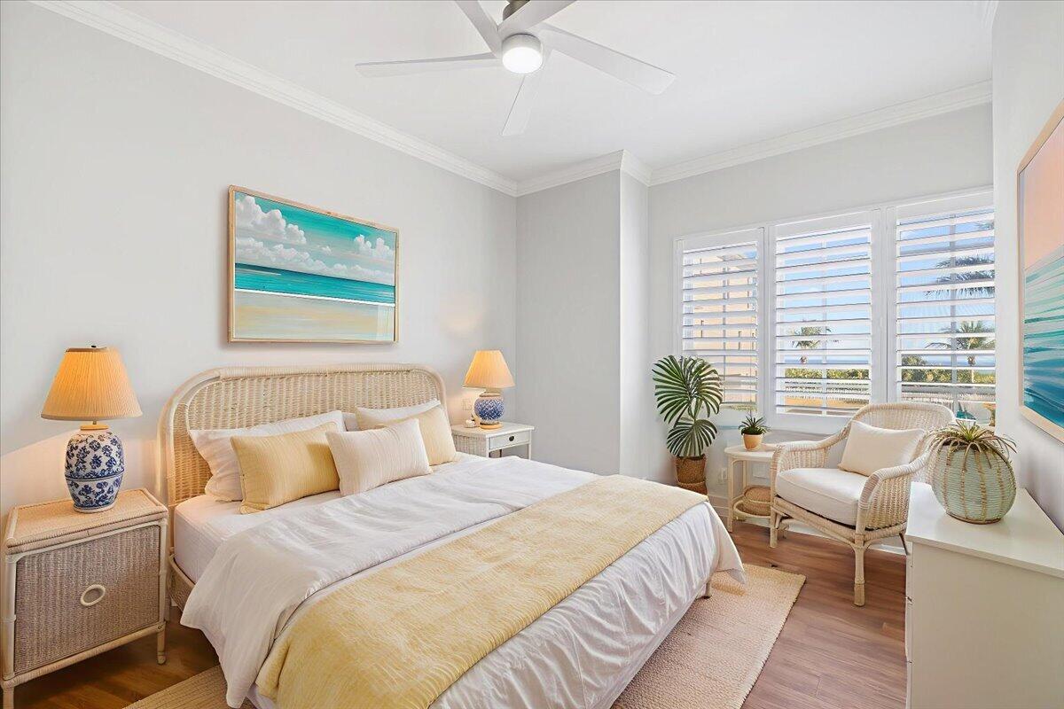 4917 Watersong Way Fort Pierce, FL 34949 - Photo 31 of 59 61-0B2A5306 - Bedroom - Coastal - 2