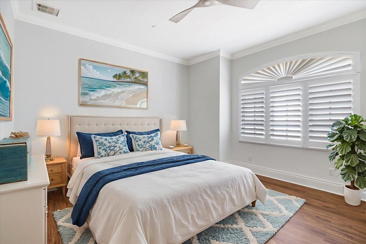4917 Watersong Way Fort Pierce, FL 34949 - Photo 44 of 59 60-0B2A5251 - Bedroom - Coastal - 0