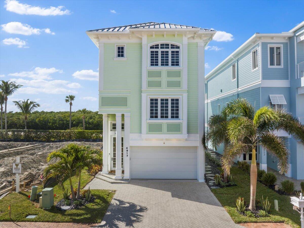 4917 Watersong Way Fort Pierce, FL 34949 - Photo 48 of 59 38-DJI_20260106124235_0189_D