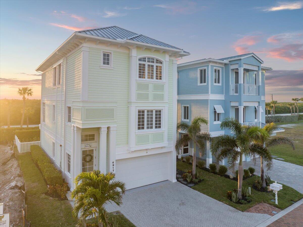 4917 Watersong Way Fort Pierce, FL 34949 - Photo 58 of 59 52-DJI_20260106172300_0400_D