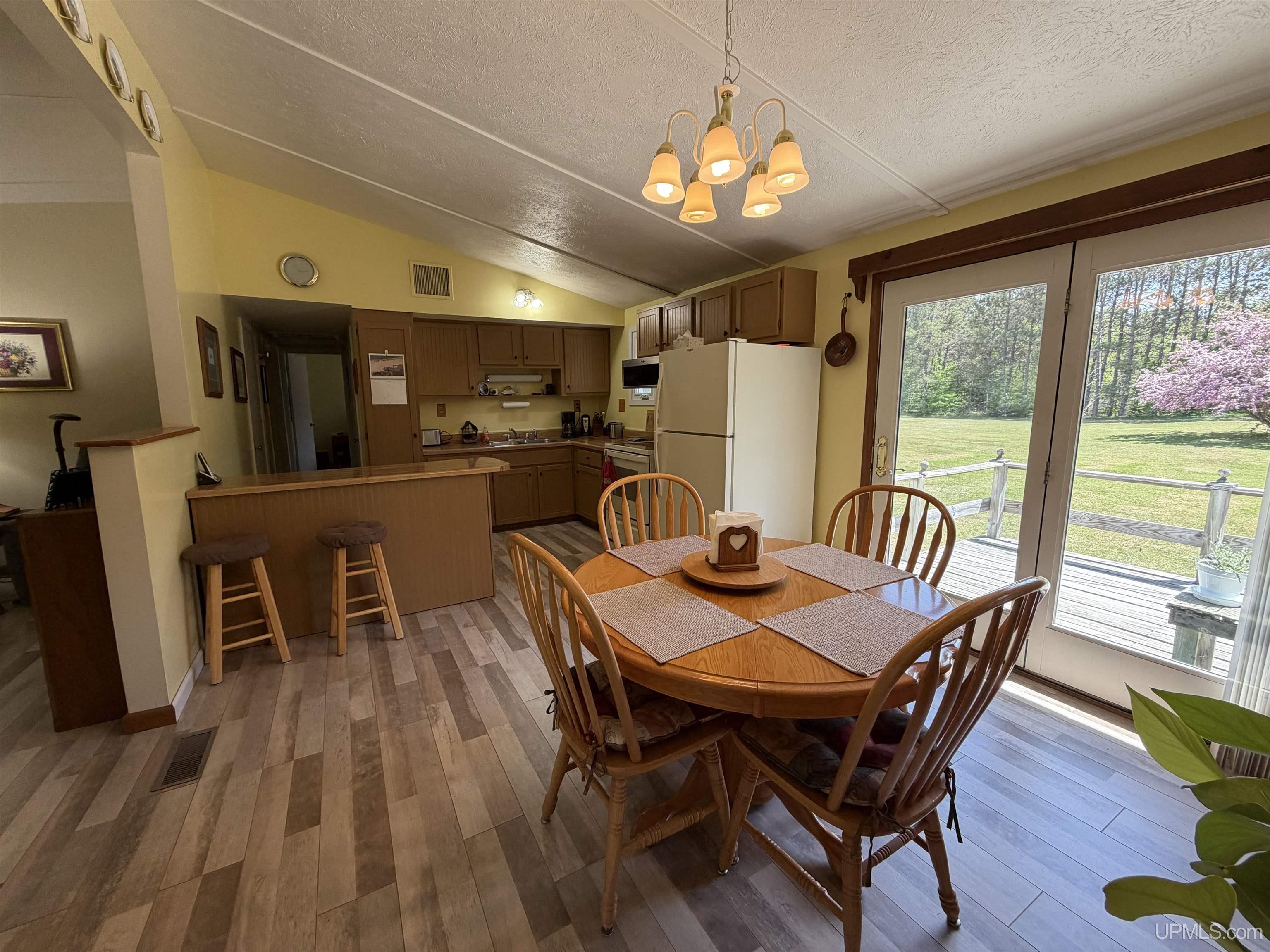 E12437 Olson Road Shingleton, MI 49884 - Photo 7 of 33
