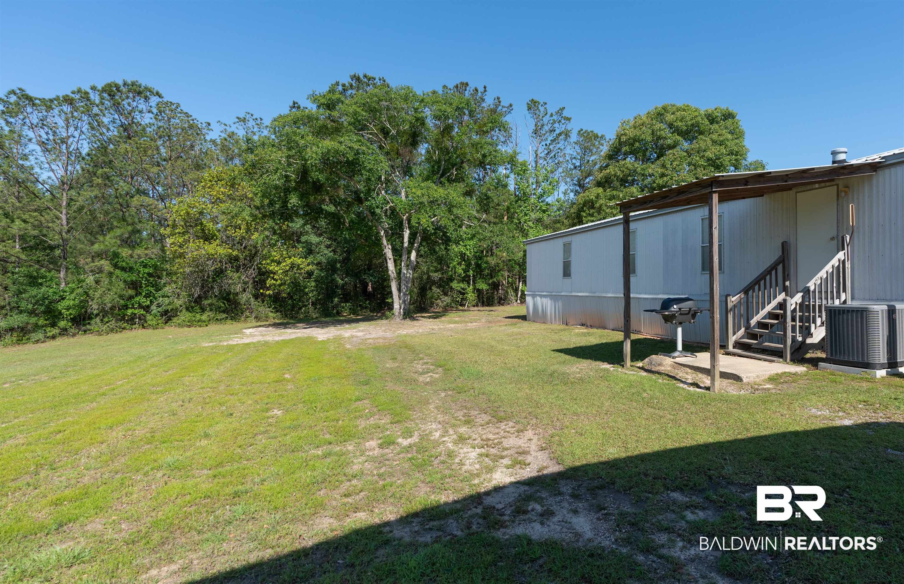 8814 Hurricane Road Bay Minette, AL 36507 - Photo 25 of 49