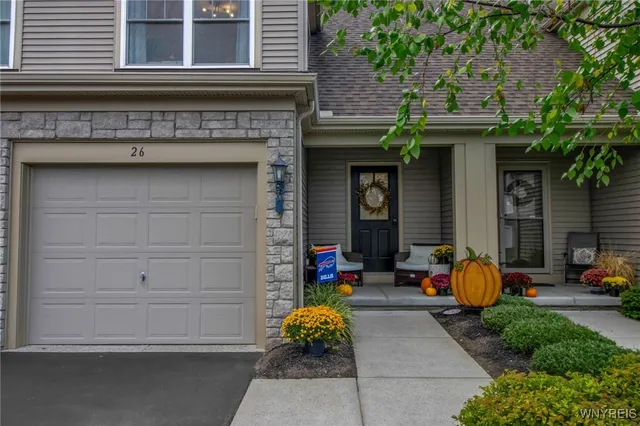 $314,900 | 26 Cumberland Street, Lancaster, NY 14086