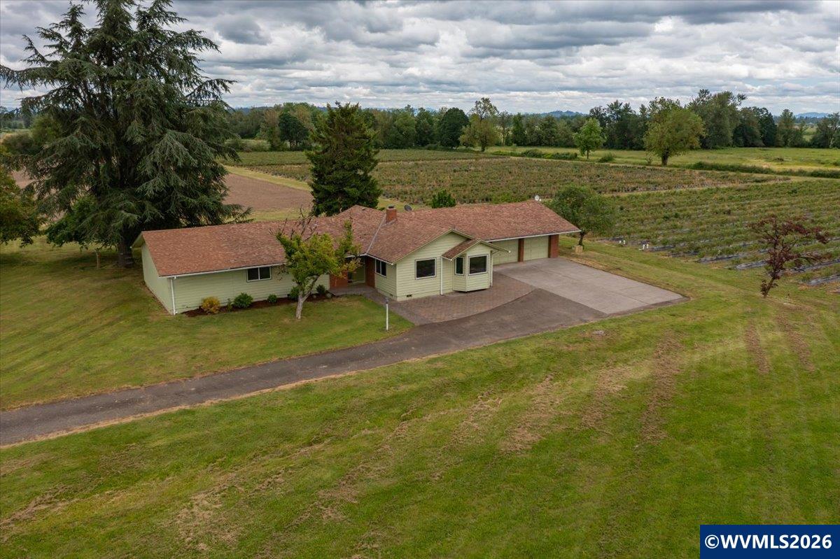39129 Groshong Road Northeast Albany, OR 97321 - Photo 41 of 50