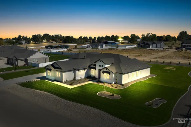 $1,299,900 | 24864 Ardmore Court, Caldwell, ID 83607