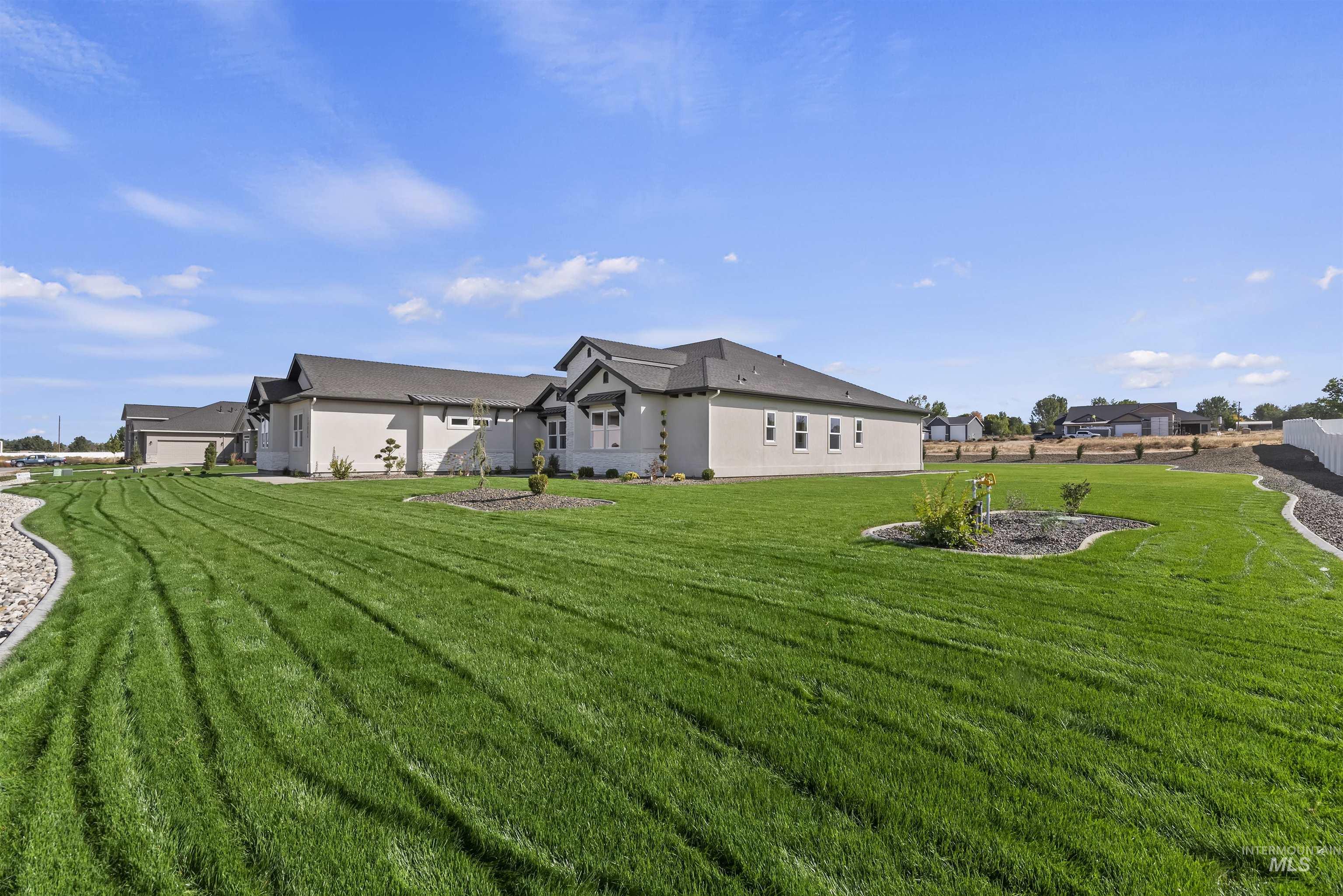 24864 Ardmore Court Caldwell, ID 83607 - Photo 43 of 48 View of yard