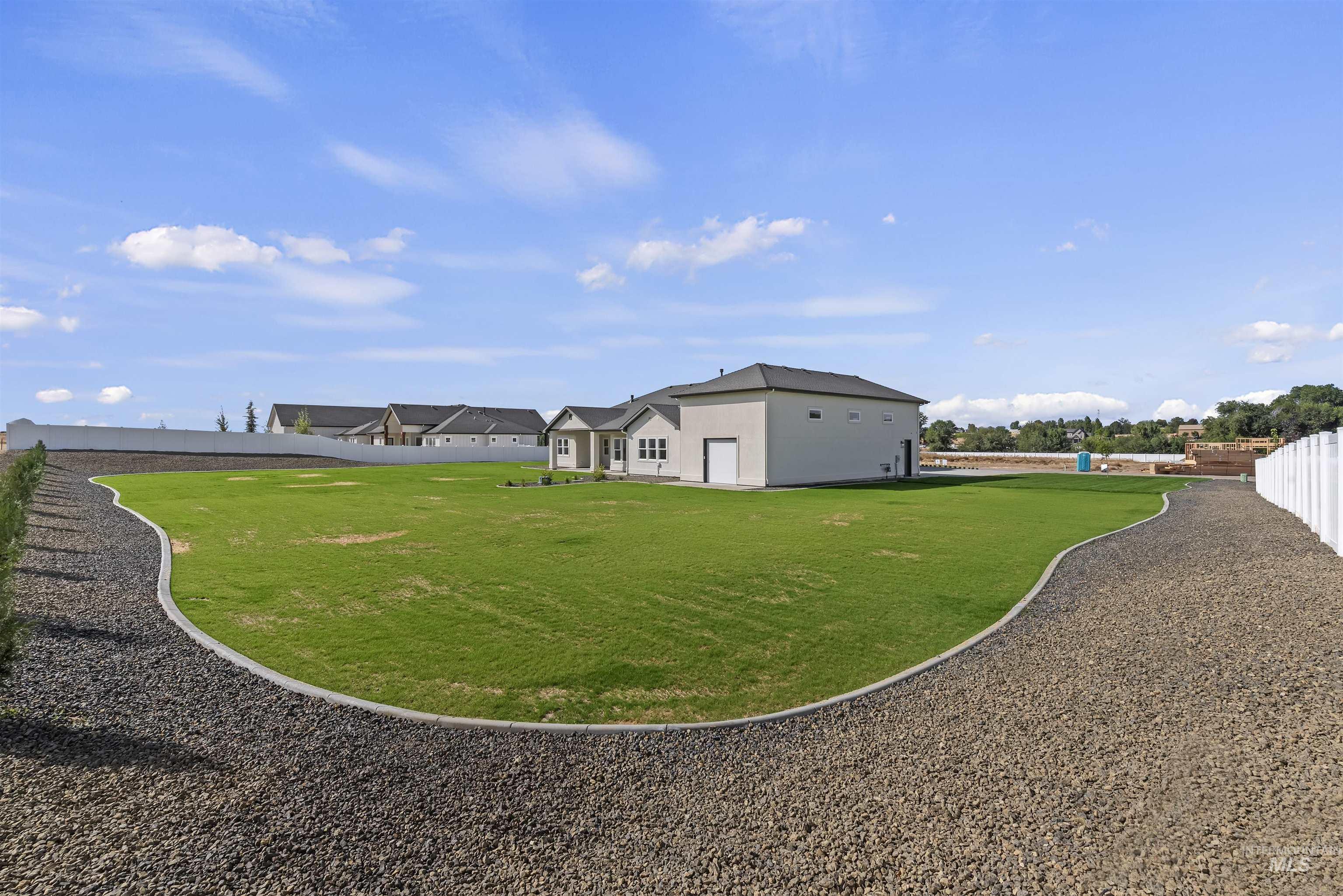 24864 Ardmore Court Caldwell, ID 83607 - Photo 44 of 48 View of fenced yard