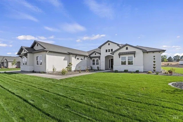 $1,299,900 | 24864 Ardmore Court, Caldwell, ID 83607
