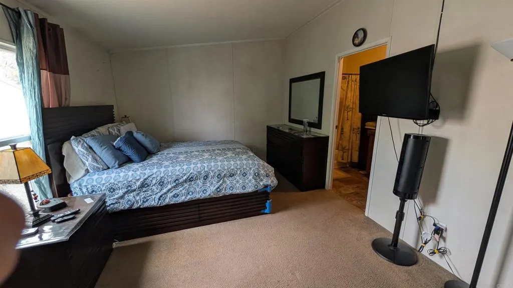 10767 Jamacha Spring Valley, Unit 266 Spring Valley, CA 91978 - Photo 34 of 50 Master Bedroom