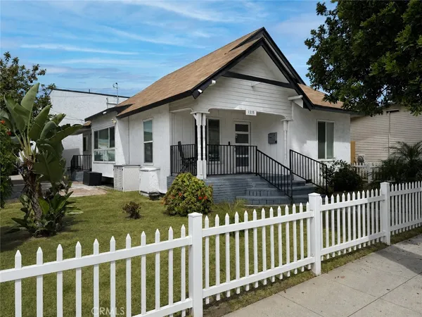 $1,795,000 | 1315 Termino Avenue, Long Beach, CA 90804
