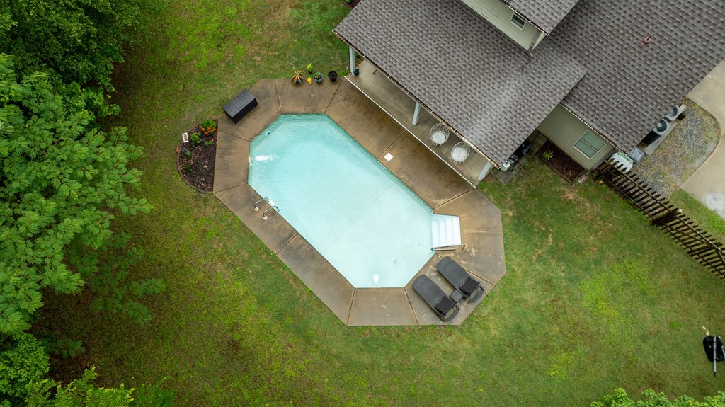 4337 Almond Road Fortson, GA 31808 - Photo 30 of 32 Gallery Image 30