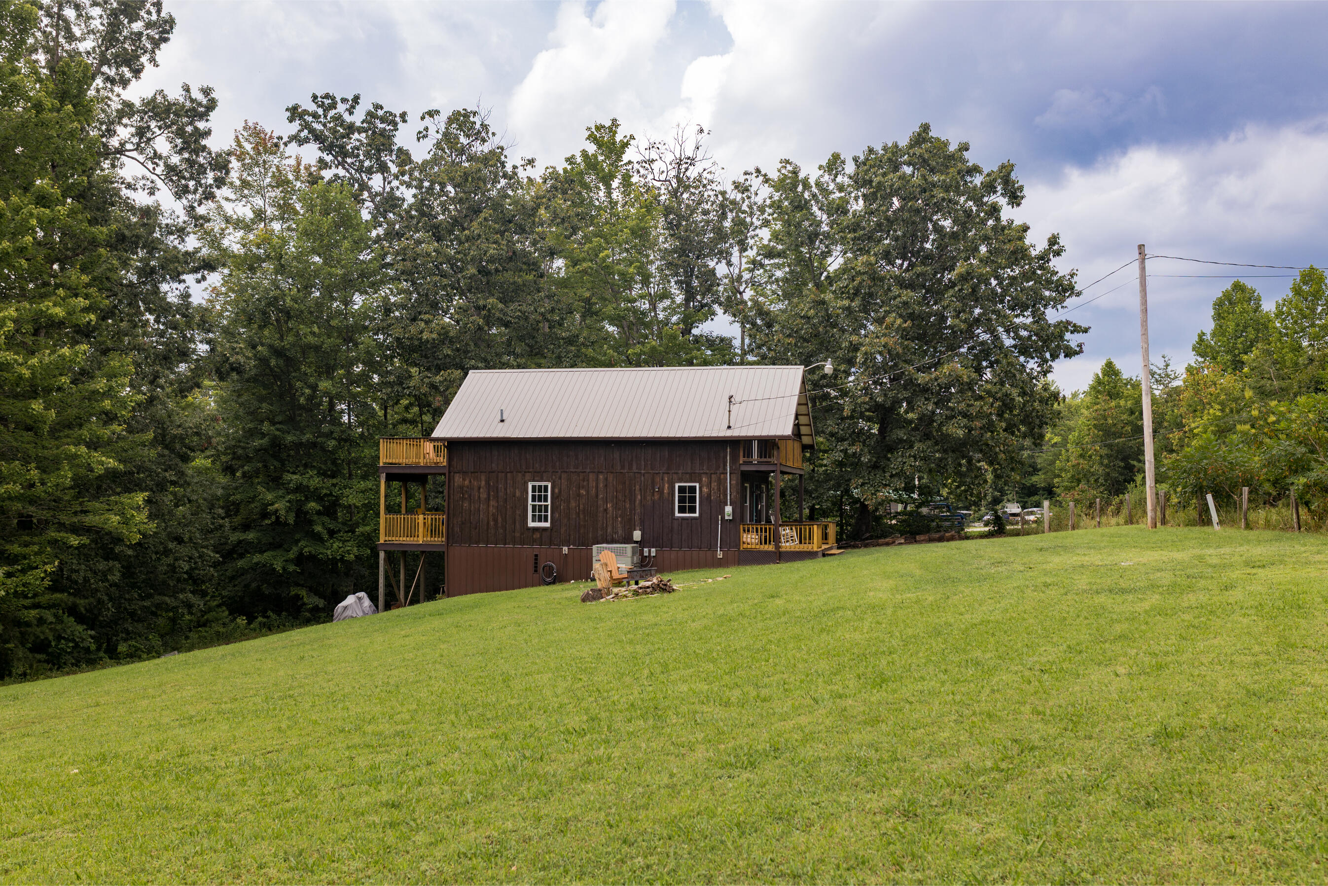 3400 Amos Ridge Road Frenchburg, KY 40322 - Photo 4 of 46 FO7A5214
