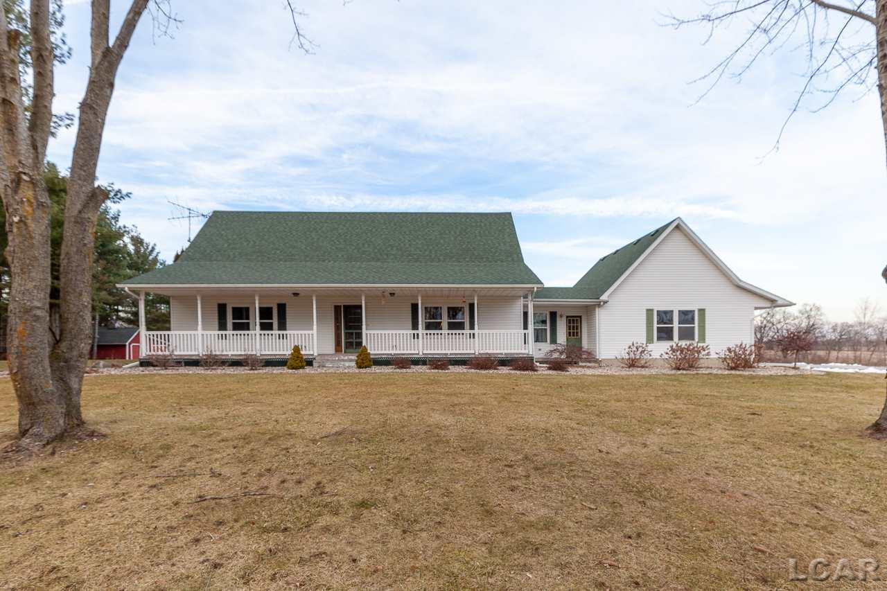 6192 Centennial Road Tecumseh, MI 49286 - Photo 42 of 51