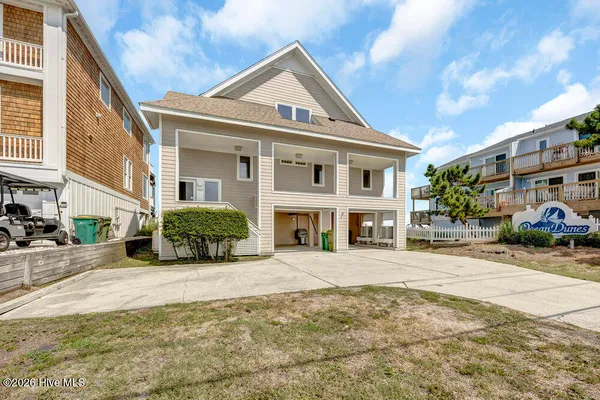 $175,000 | 1113 Fort Fisher Boulevard South, Unit SHARE #10), Kure Beach, NC 28449