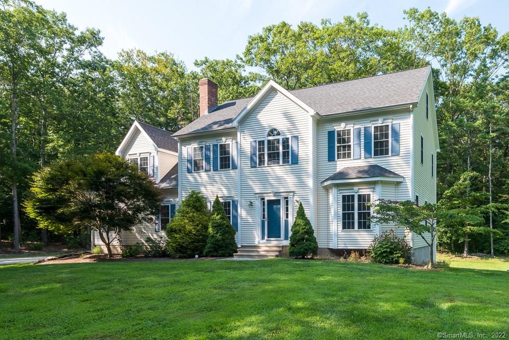 530 Toby Hill Road Westbrook, CT 06498 - Photo 1 of 1 Gallery Image 1
